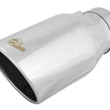 AFE Universal Exhaust Tip (Universal Fit) - 49T40604-P12