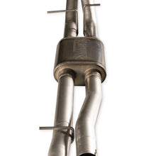 Flowmaster Flow FX Direct Fit Muffler (2025 1500) - 718203