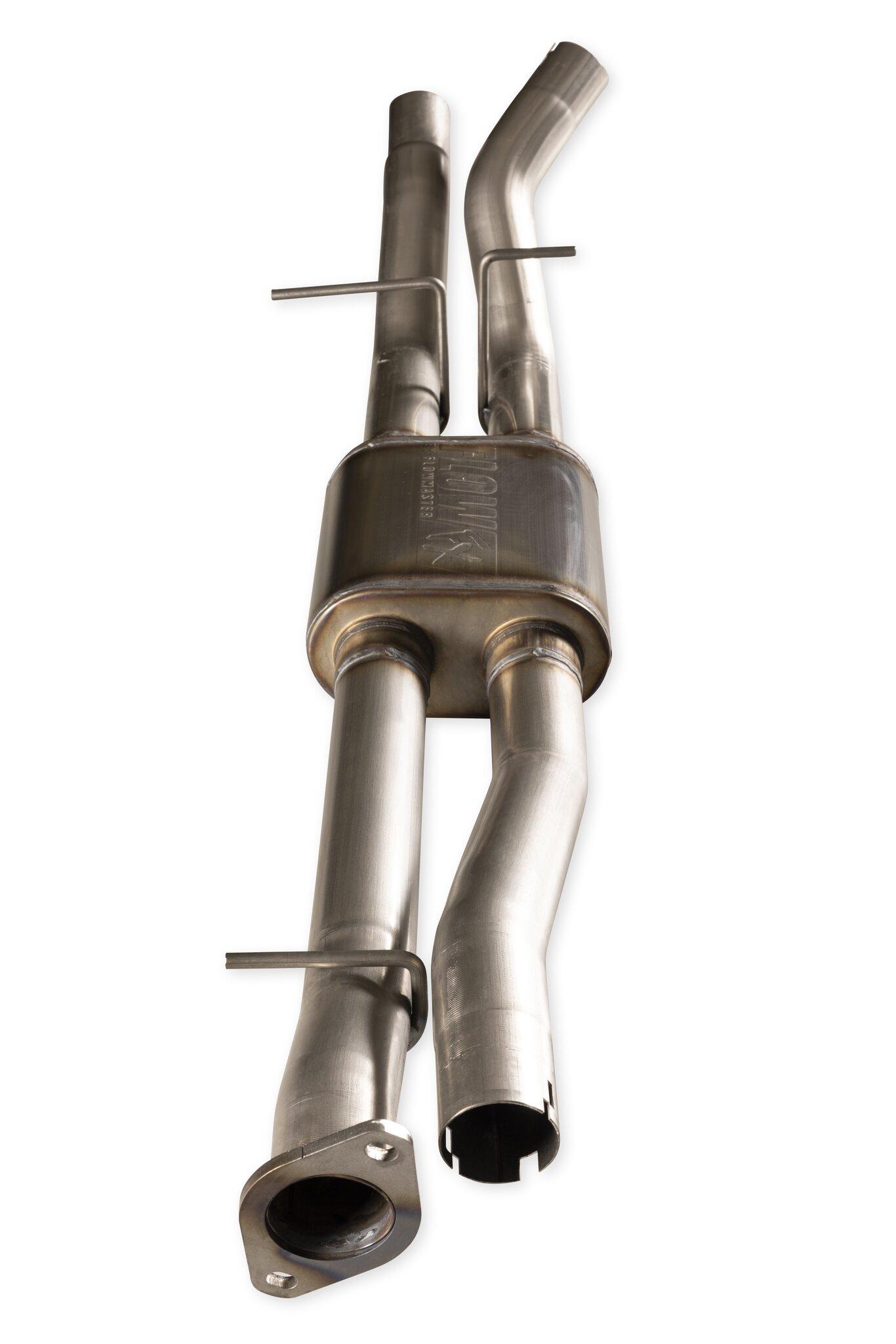 Flowmaster Flow FX Direct Fit Muffler (2025 1500) - 718203