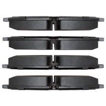 DFC 07-23 Mercedes-Benz Viano (Mexico) Front 4000 Hybridynamic Brake Pads