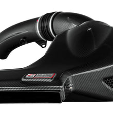 AWE Tuning Audi RS3 / TT RS S-FLO Closed Carbon Fiber Intake - 2660-15050