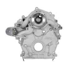 Holley Godzilla High-Mount Accessory Drive
 - With Holley Swap Oil Pan and Pump - Base Kit - 20-320