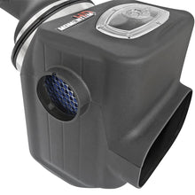 AFE Momentum HD Cold Air Intake System w/ Pro 10R Media (2016-2019 Titan XD) - 50-76105