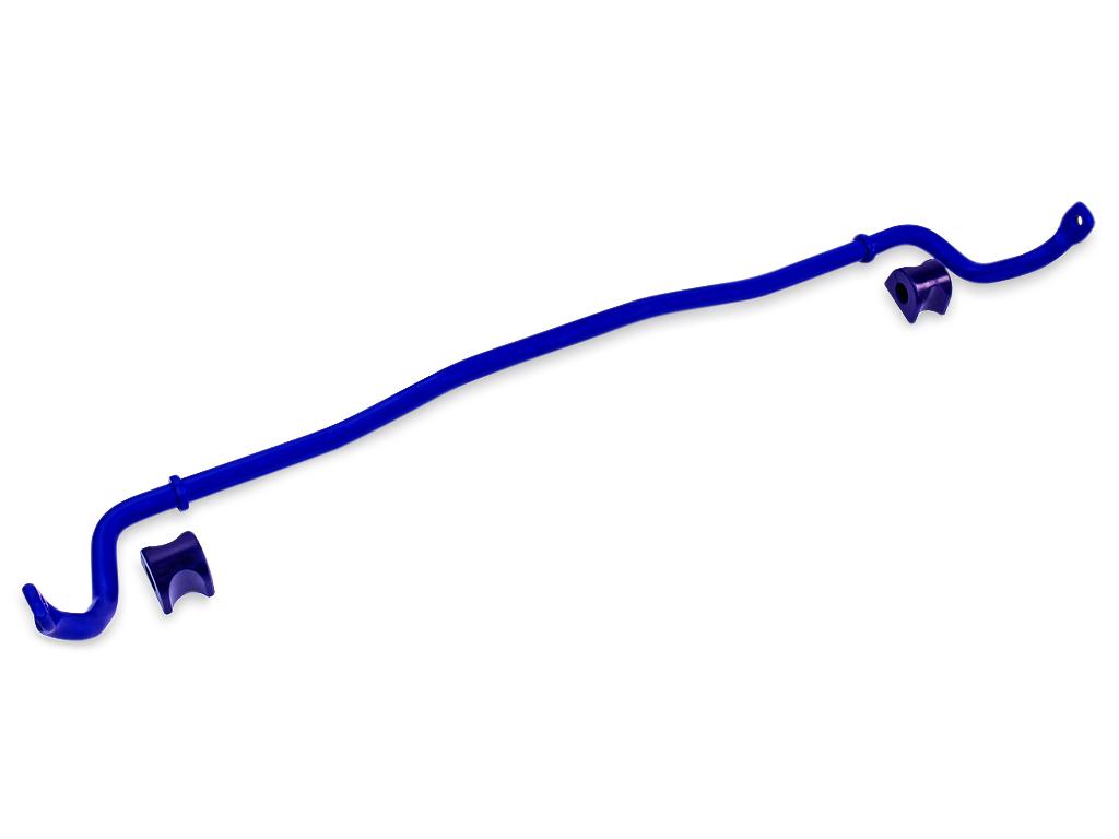 SuperPro BRZ/F86 Fr 22mm Sway Bar - RC0015FZ-22