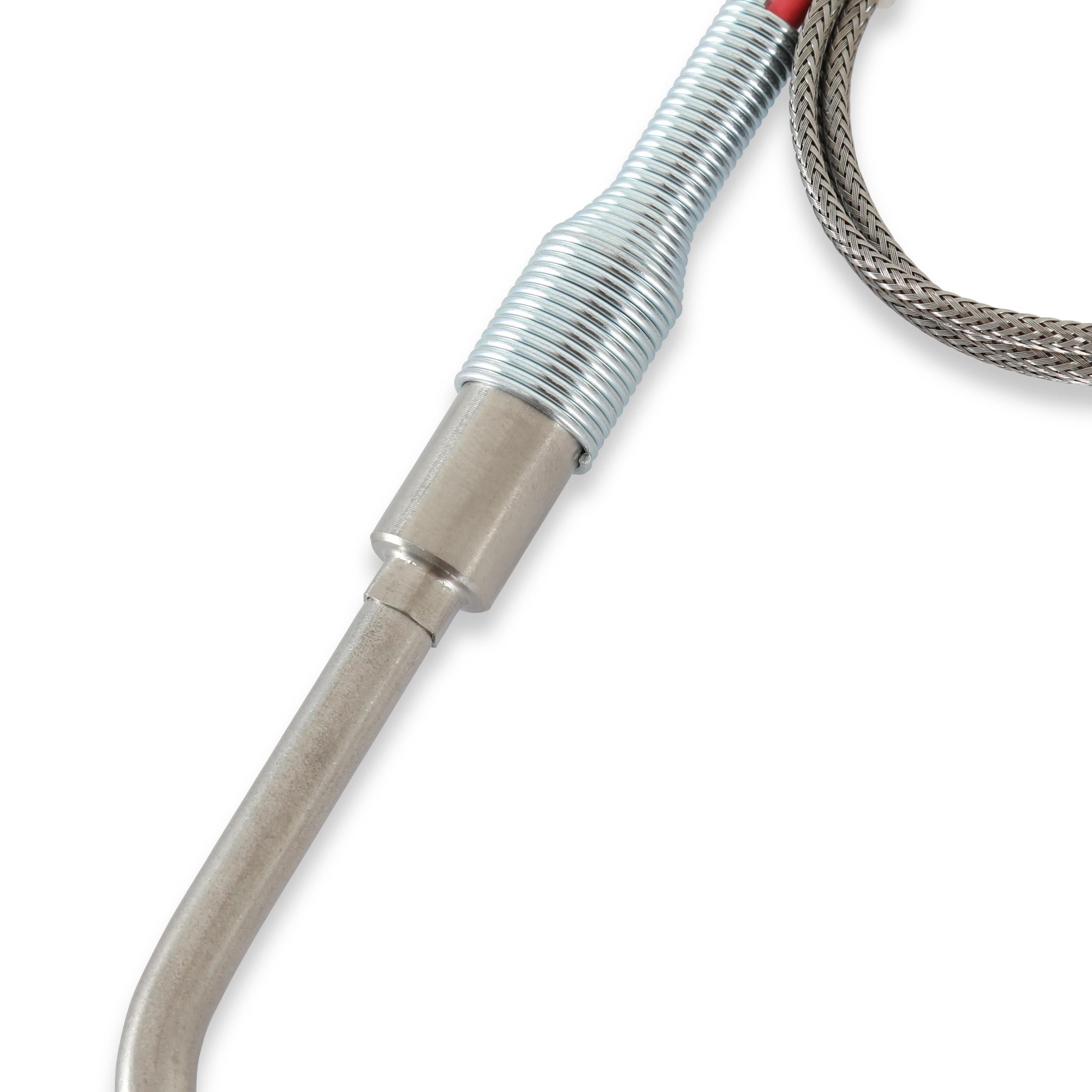 Holley 1/4" EGT PROBE, OPEN TIP.  - 554-176