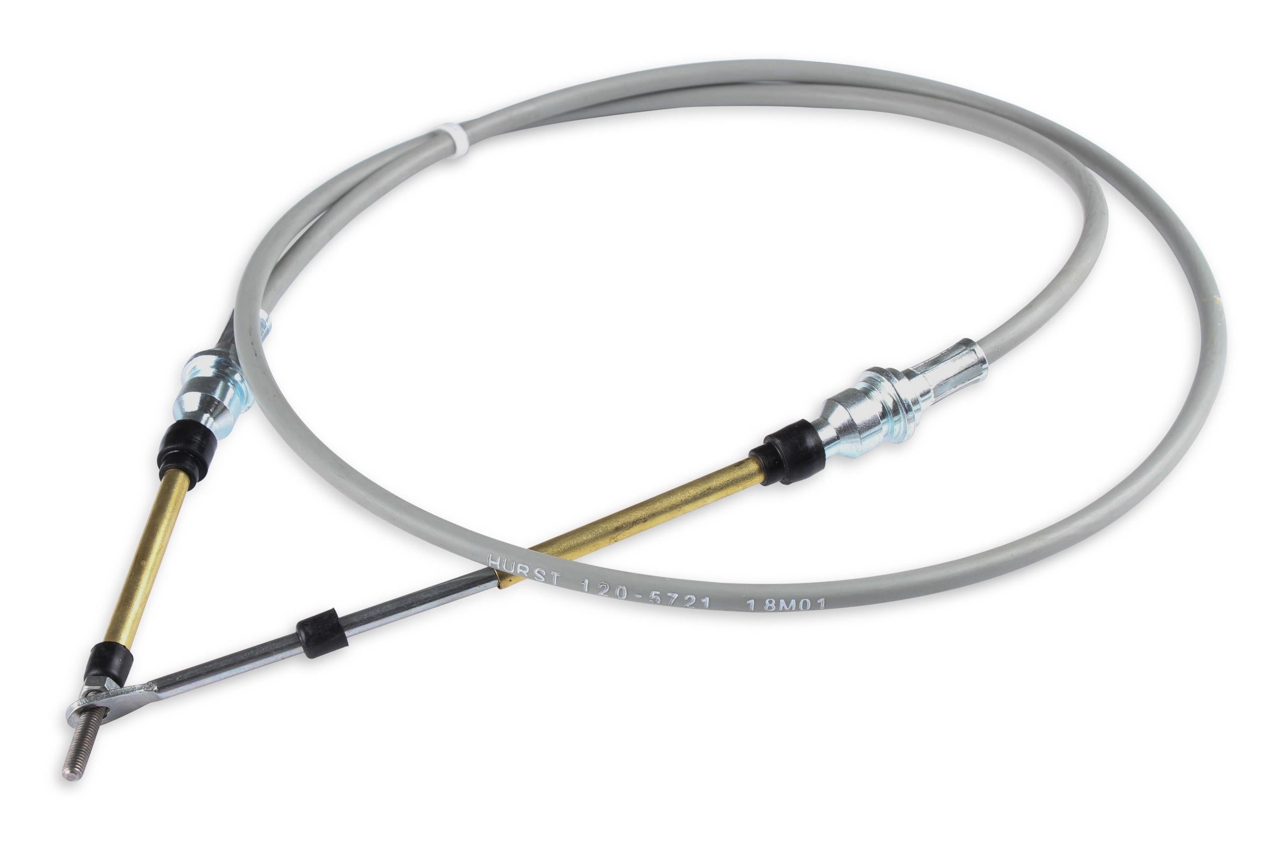 HURST Auto Trans Shift Cable - 5000025