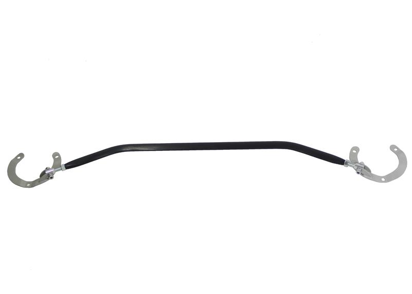 Whiteline Performance Front Brace Strut Tower 08-13 Subaru Whiteline (2008-2019 Impreza, Forester, WRX, XV, XV Crosstrek) - KSB568