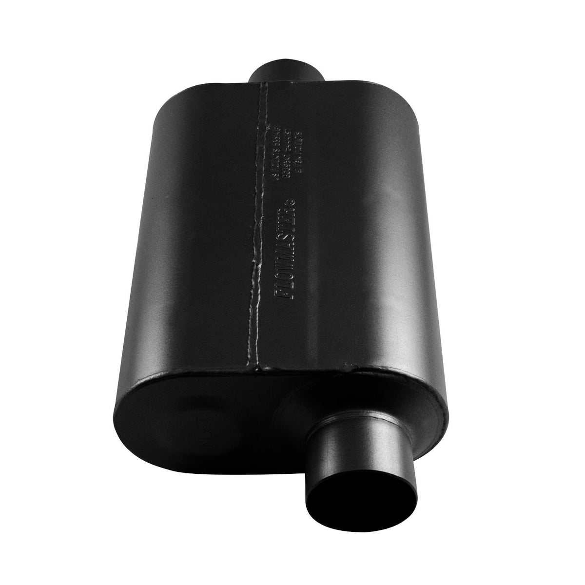 Flowmaster 3" In(O)/Out(C) Super 40 409S  - 853046