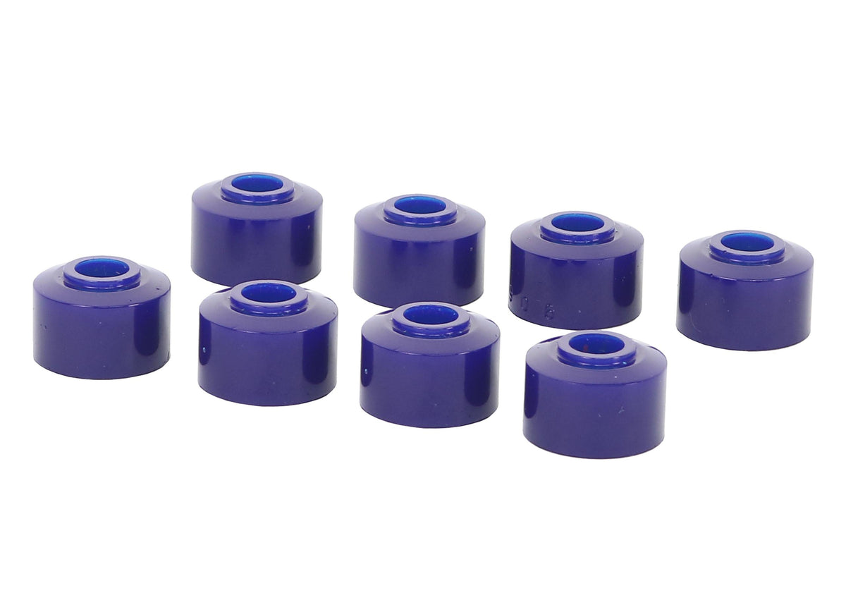 SuperPro Suspension Stabilizer Bar Bushing - SPF2906K