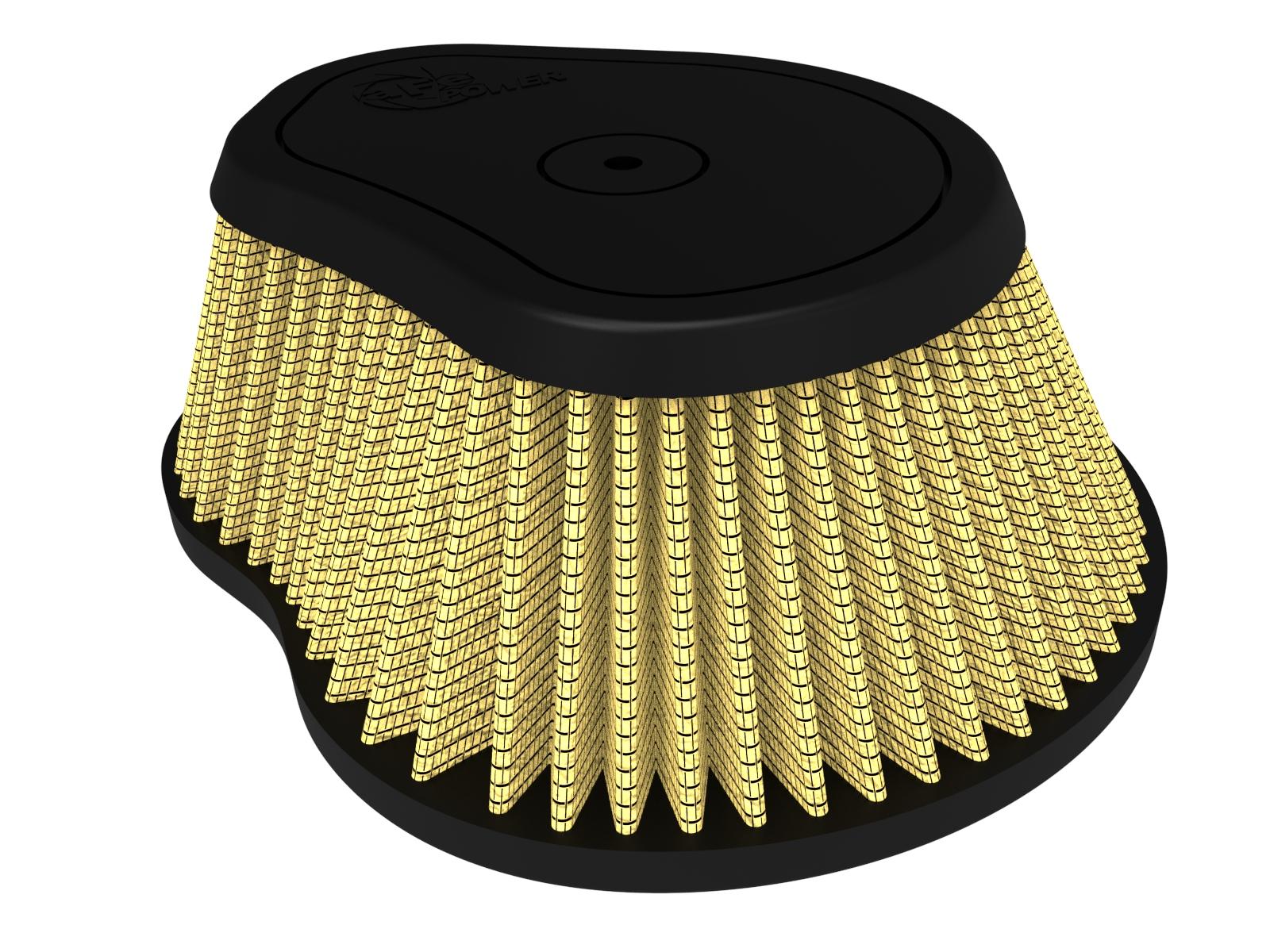 AFE Aries Powersport OE Replacement Air Filter w/ Pro GUARD 7 Media (2004-2006 RMZ250) - 87-10028