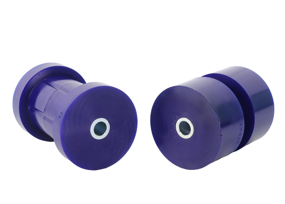 SuperPro VW GLOF MK3 RR BEAM AXLE TO CH - SPF2379K