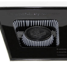 AFE Magnum FLOW Inverted Replacement Air Filter (IRF) w/ Pro DRY S Media (2011-2016 Silverado 2500 HD, Silverado 3500 HD, Sierra 2500 HD, Sierra 3500 HD) - 31-80209