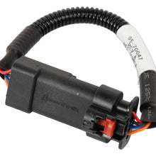 AFE MAF Harness Extension - 6 IN (2019-2024 Buick, Cadillac, Chevrolet, GMC Fitments) - F05-70047