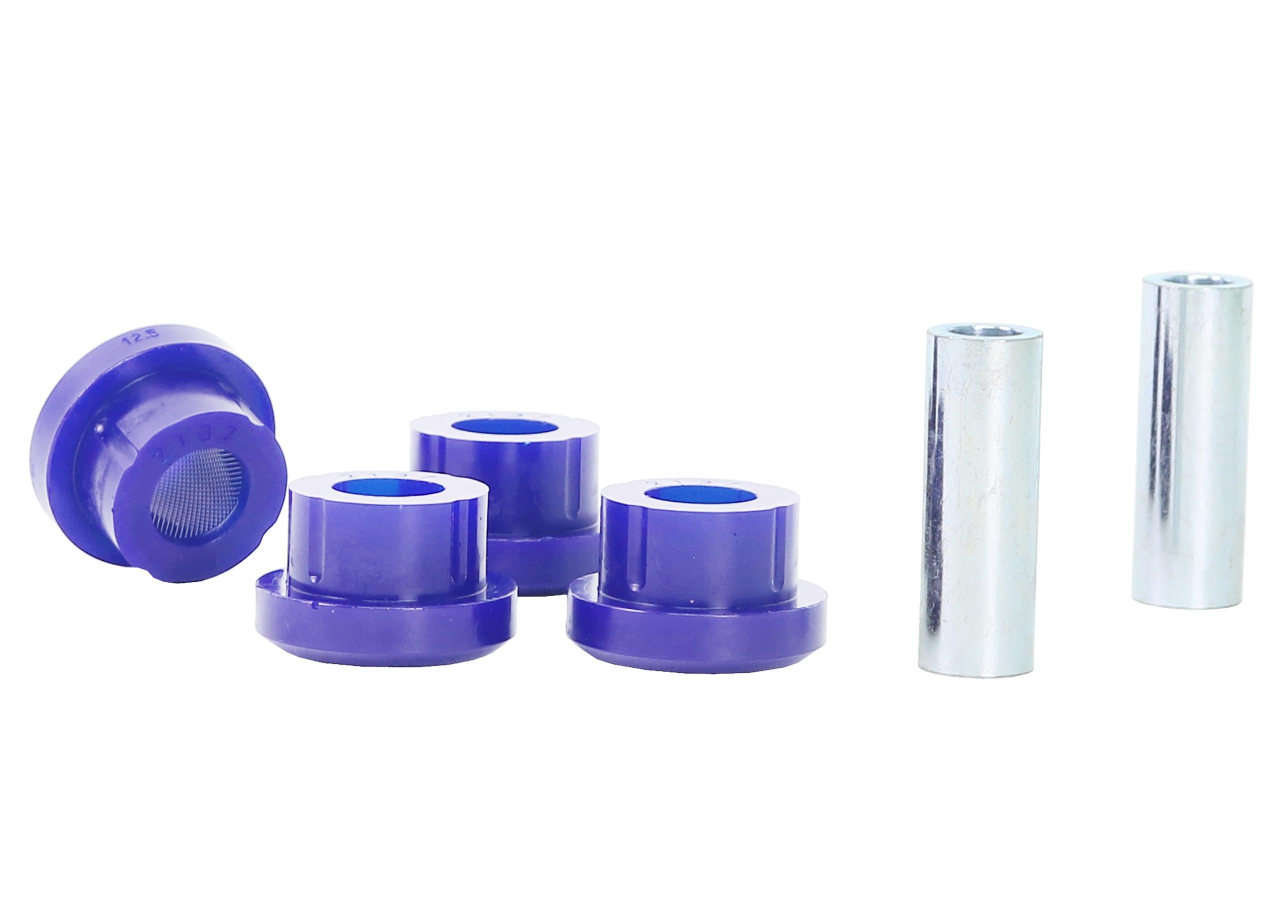 SuperPro Mazda Frt Lwr Inner Front Kit - SPF3115K
