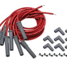 Holley Univ. Ls Plug Wire Set For Smart  - 561-115