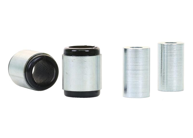 Whiteline Performance Control Arm Lower Front Inner Bushing Lateral Arm Whiteline (2003-2020 350Z, G35, 370Z) - W62997
