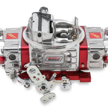 Quickfuel SS-Series Carburetor 750CFM; -4150. - SS-750