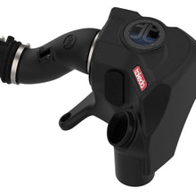 AFE Sealed Intake (2017-2019 Honda Ridgeline V6-3.5L) - 56-70013R
