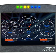 AEM Flat Panel Display Kit, Cd-7G Carbon - 30-5702F