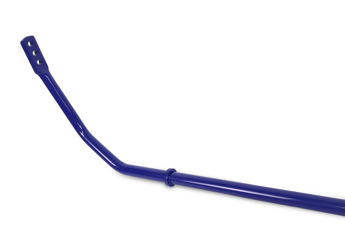 SuperPro 24mm Heavy Duty 3 Position Blade Adjustable Sway Bar - RC0003FZ-24