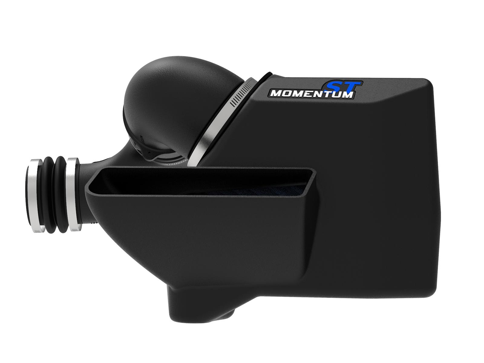AFE Momentum ST Cold Air Intake System w/ Pro DRY S Media (2018-2021 Atlas, Atlas Cross Sport) - 51-46405