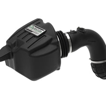 aFe Quantum Cold Air Intake System w/ Pro 5R Filter (2007.5-2009 Dodge RAM Diesel Trucks L6-6.7L(td)) - 53-10026R