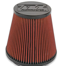Flowmaster Universal Air Intake Kit, 4.00  - 615400