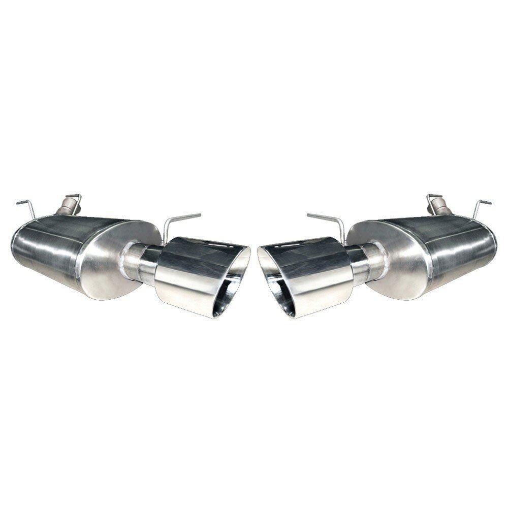 American Racing Headers 2011-2014 Mustang "Pure Thunder" Axle Back