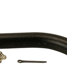 MOOG 15-22 Nissan Murano Front Right Outer / Right Outer Tie Rod