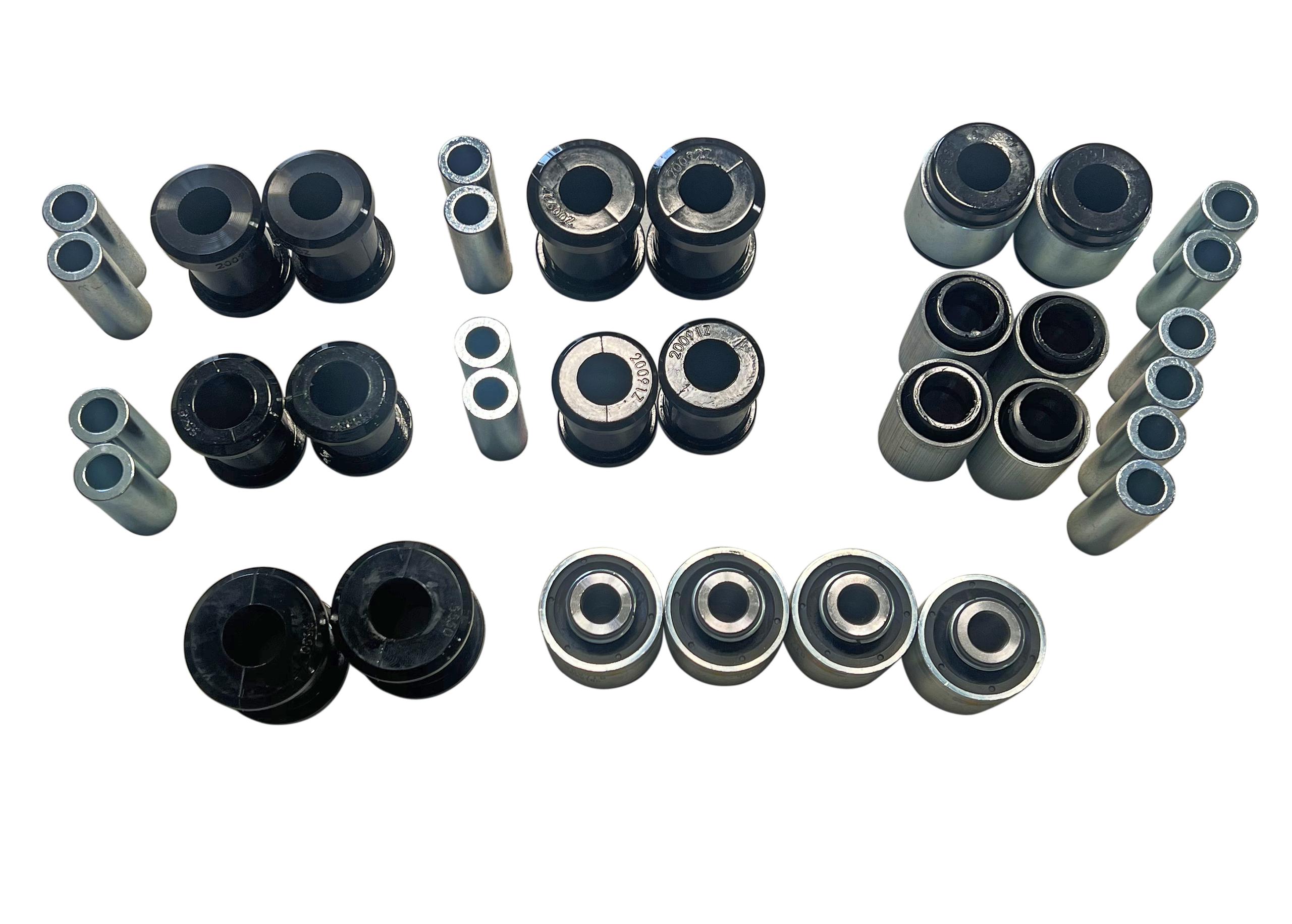 Whiteline Performance Vehicle Essentials - Bushing Kit - WEK148