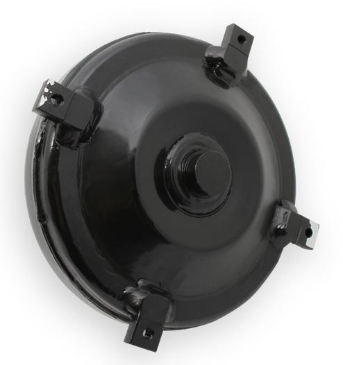 Hays Twister Full Race Torque Converter, Ford C4.  - 97-2E28F