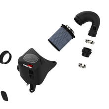 AFE Momentum HD Cold Air Intake System w/ Pro 10R Media (Toyota Hilux 15-20 L4-2.8L (td)) - 50-70063T