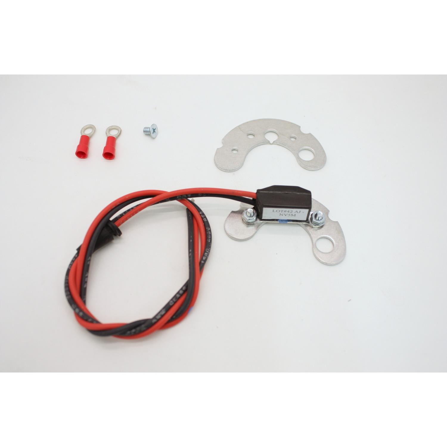 Pertronix 21610 Module Replacement (Only) (One Module) For 2161 Ignitor Kit - 21610