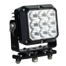 Oracle TITAN 4 90W High Performance Auxiliary Spot Light - White LED