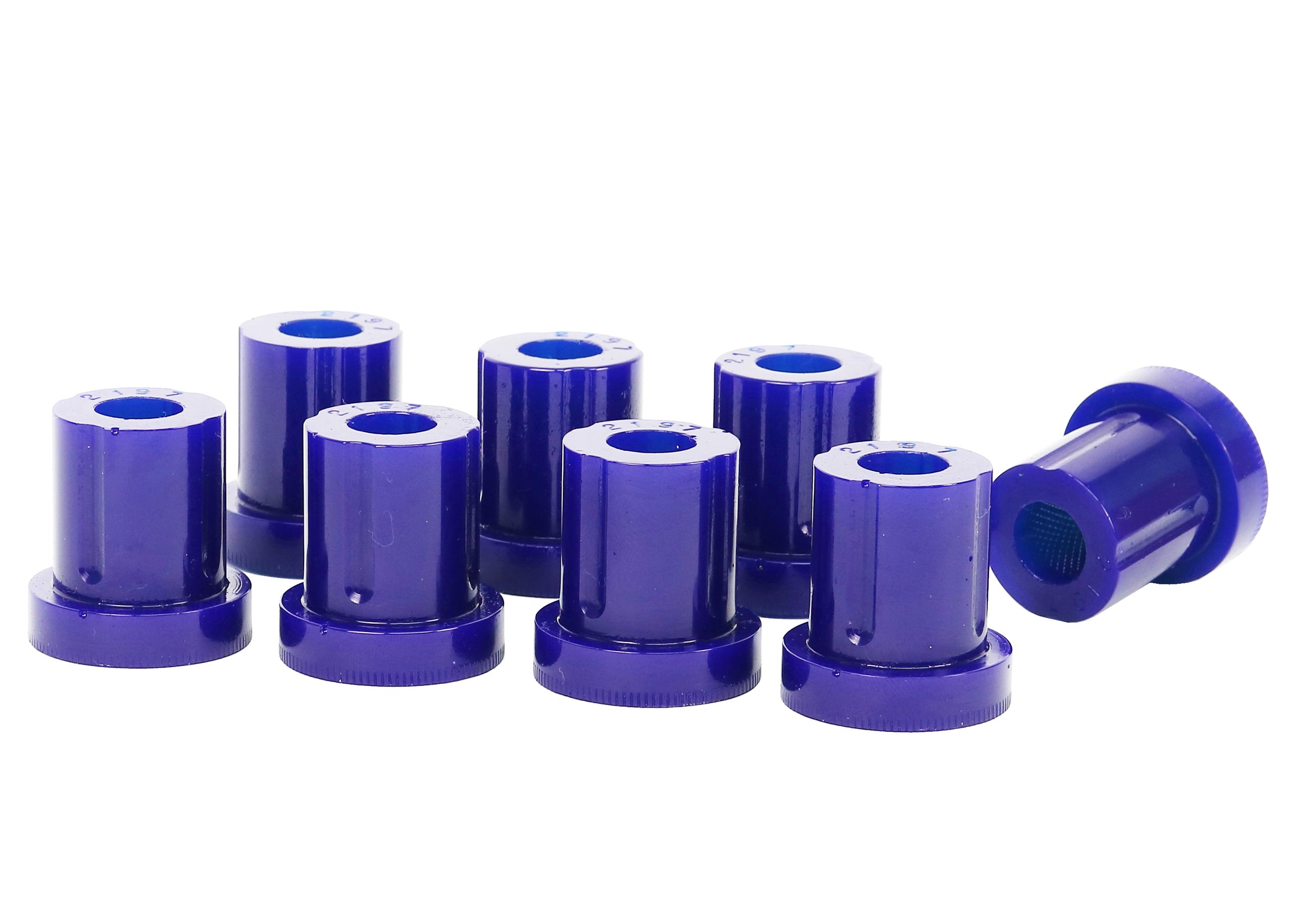 SuperPro Spring Rear Bush Kit All - SPF2197K