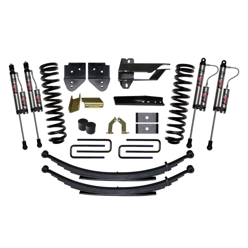 Skyjacker 4In SYS 17 F250-F350 4WD DSL
