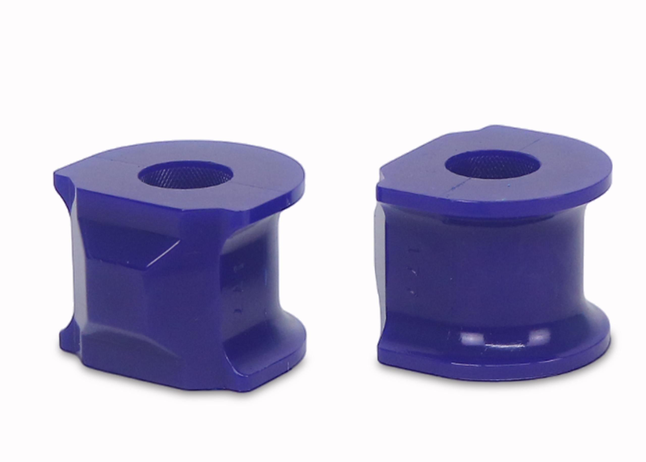 SuperPro Sway Bar Mount Bush Kit - SPF0177-24K