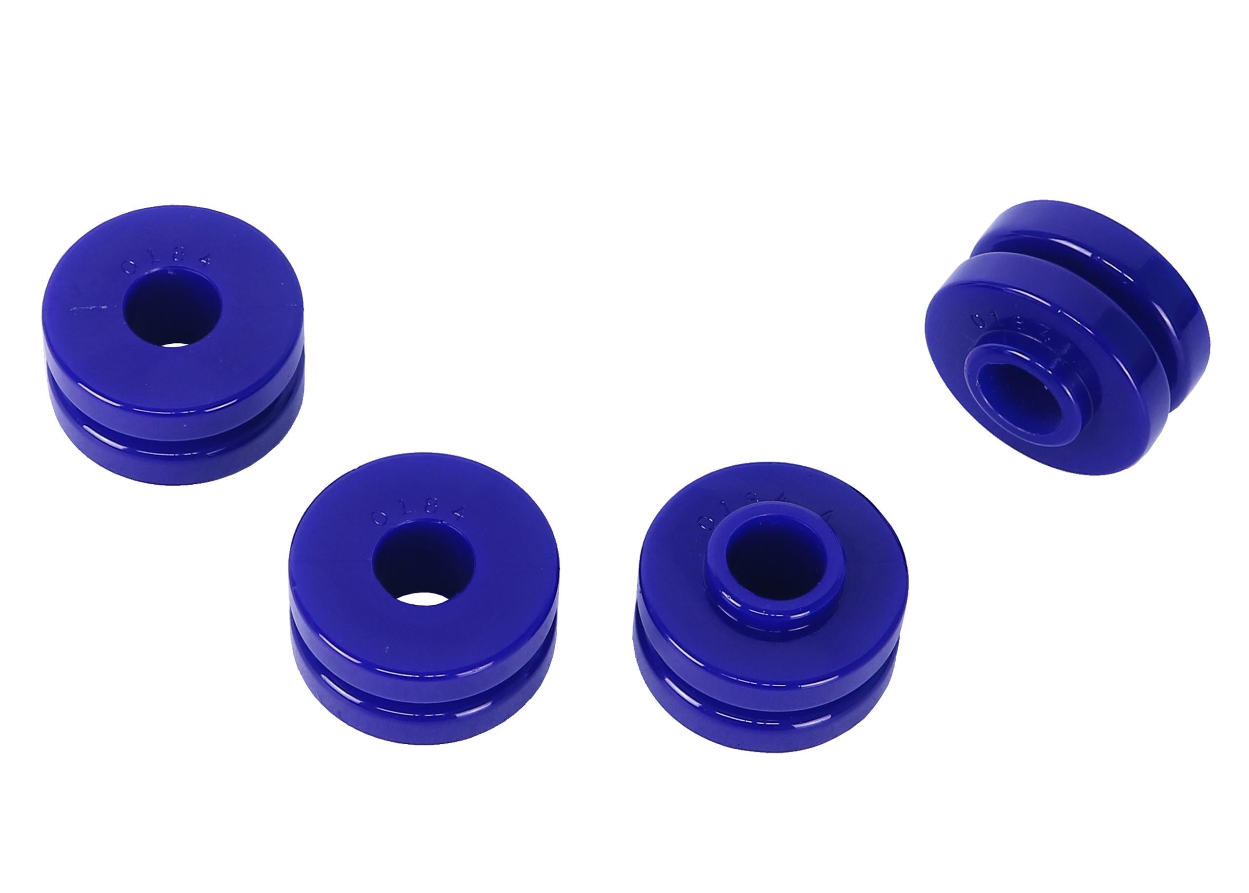 SuperPro Mitsubishi - St/Bar to Chas Mt - SPF0184K