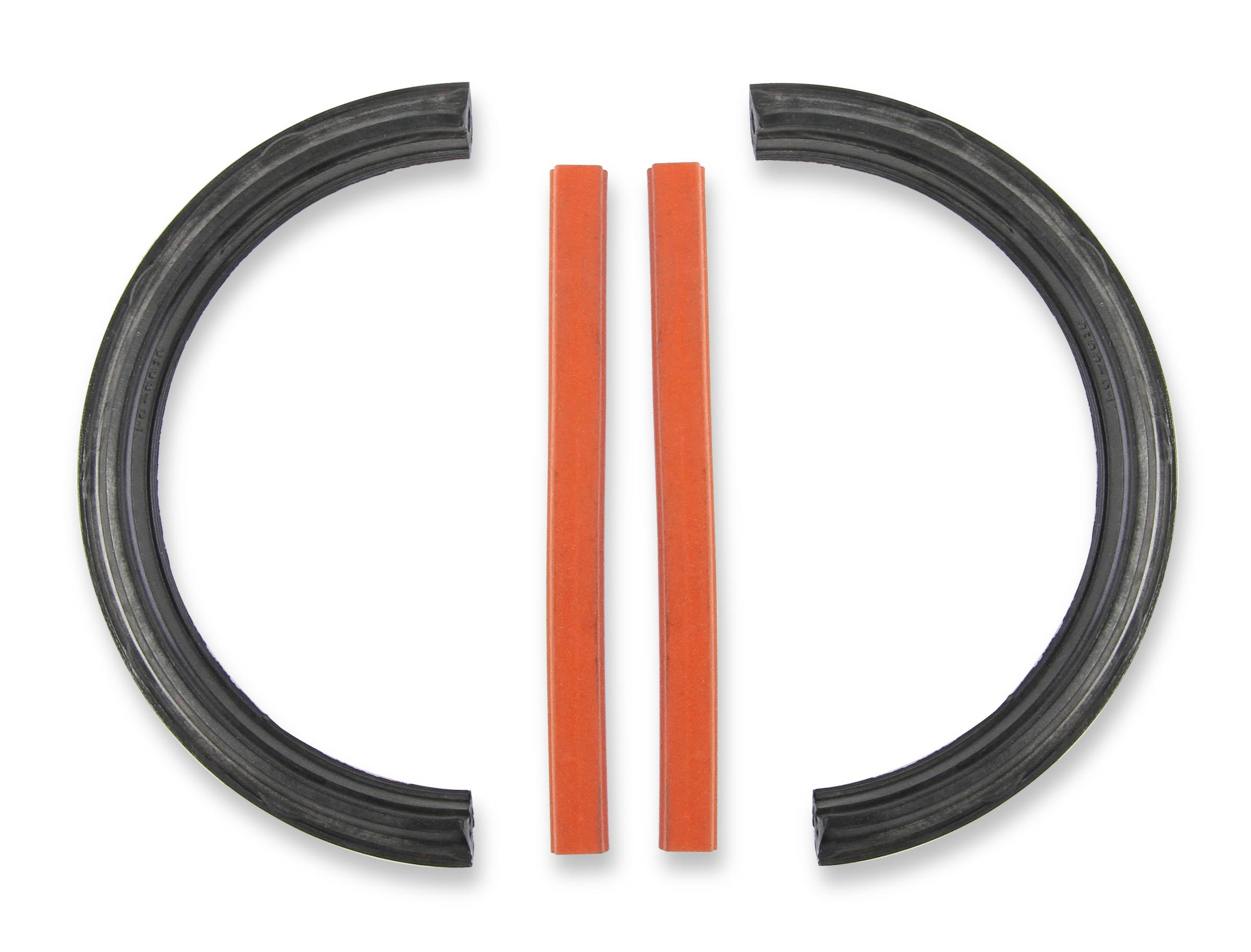 Mr. Gasket Rear Main Seal.  - 1968
