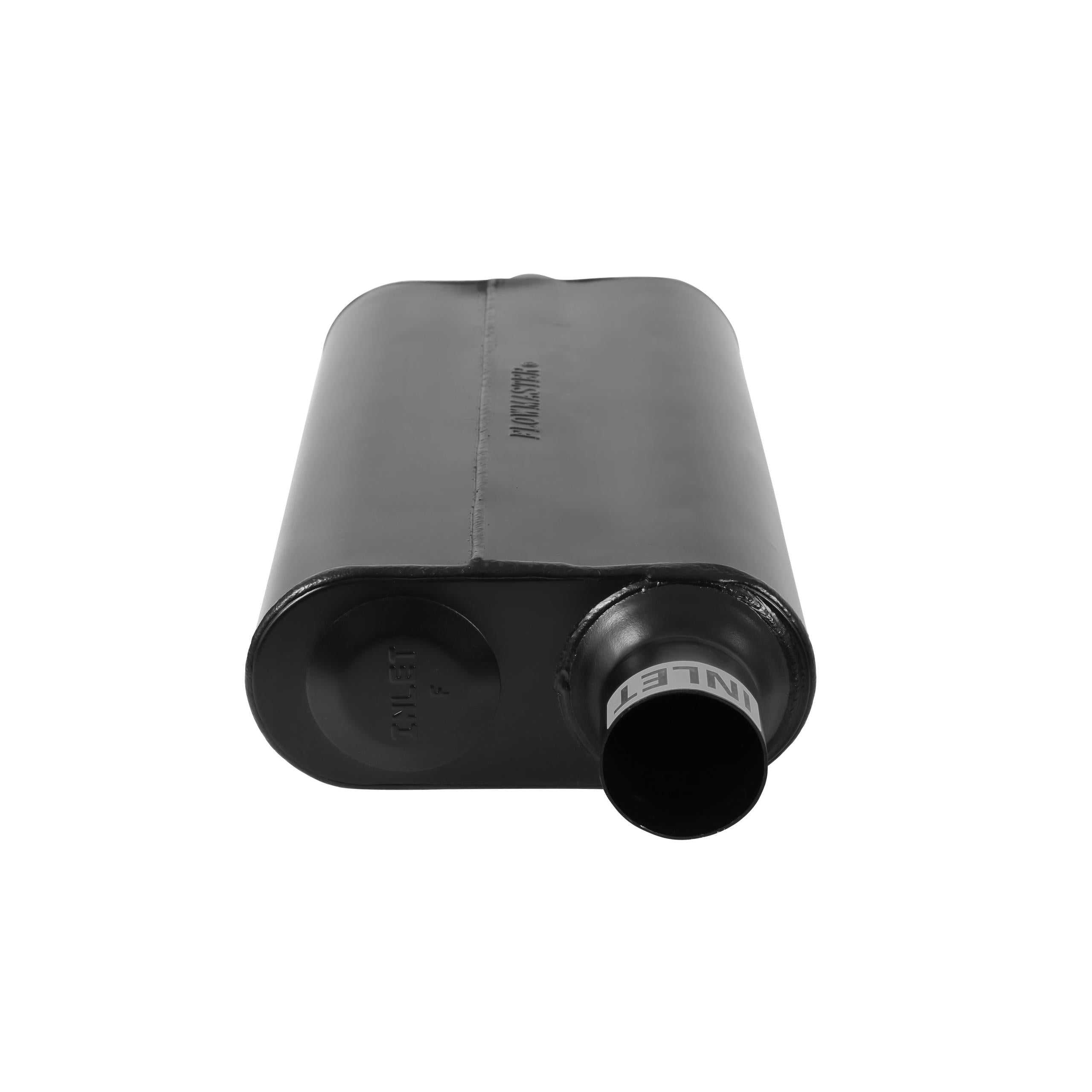 Flowmaster 2.5"In(O)/Out(C) 50 Series Df 409S  - 842551