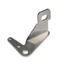Mr. Gasket Stainless Throttle Cable Bracket.  - 6092MRG