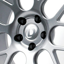 20 In Lightweight Forged Perfo  - D750-0061-SE1-SIL