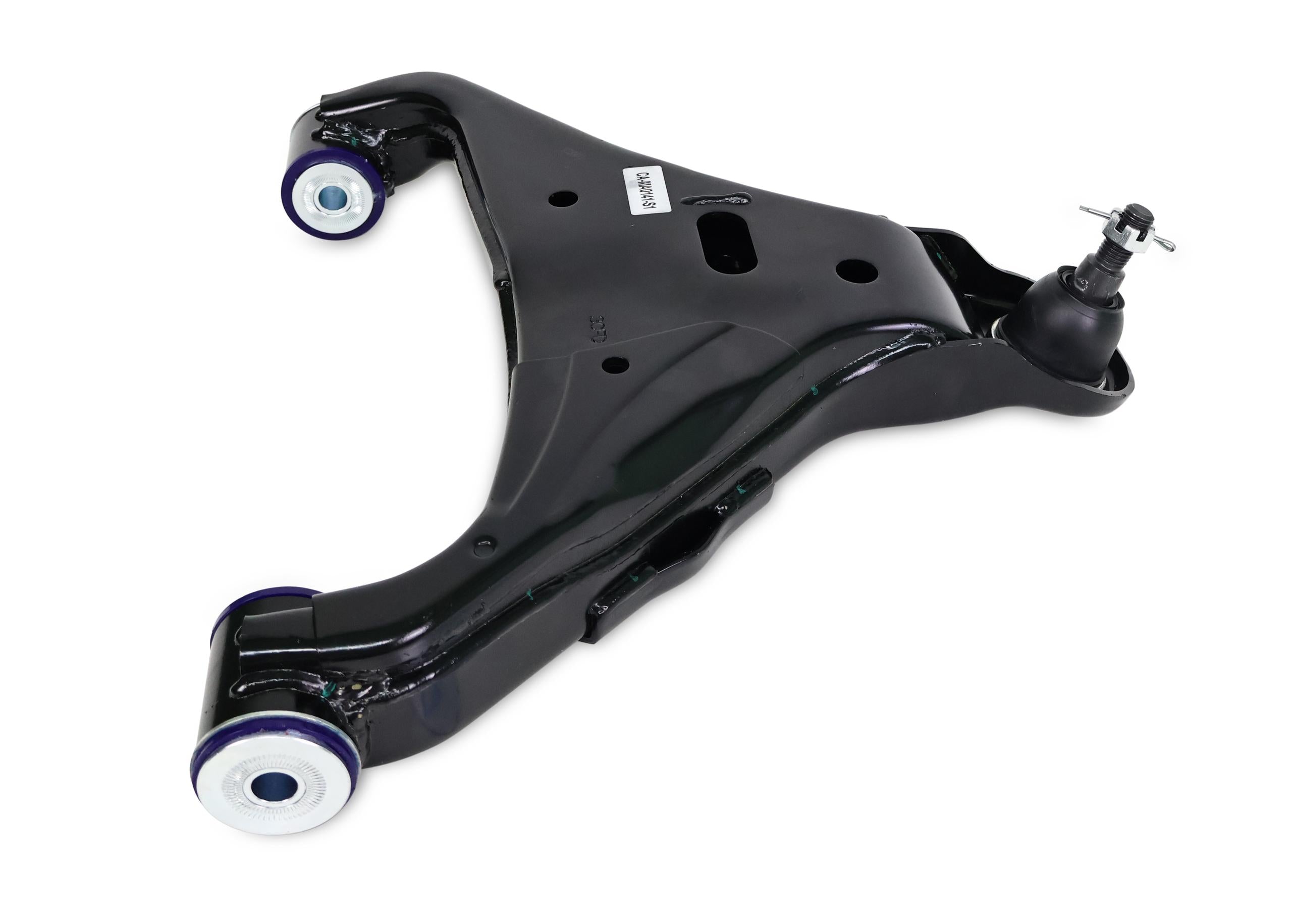 SuperPro Control Arm Lower - Arm Assembly-Left - TRC561L
