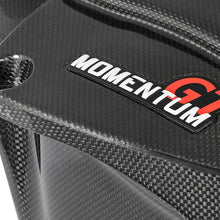 AFE Black Series Carbon Fiber Cold Air Intake System w/ Pro 5R & Pro DRY S Filters (2015-2016 Challenger, Charger) - 52-72204-CF