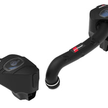 AFE Momentum GT Cold Air Intake System w/ Pro 5R Filter BMW M3/M4 (G80/82/83) 21-22 L6-3.0L (tt) S58 - 50-70083R