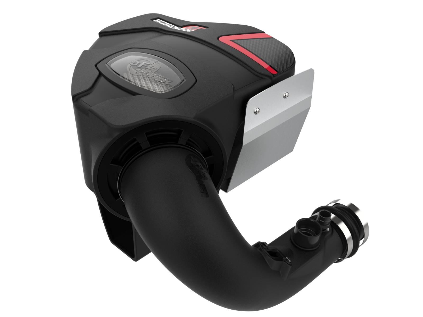 AFE Momentum GT Cold Air Intake System w/ Pro DRY S Media (2019-2021 430i, 430i, 430i, 430i, 330i, 330i, 330i xDrive, 330i xDrive, 430i xDrive) - 50-70061D