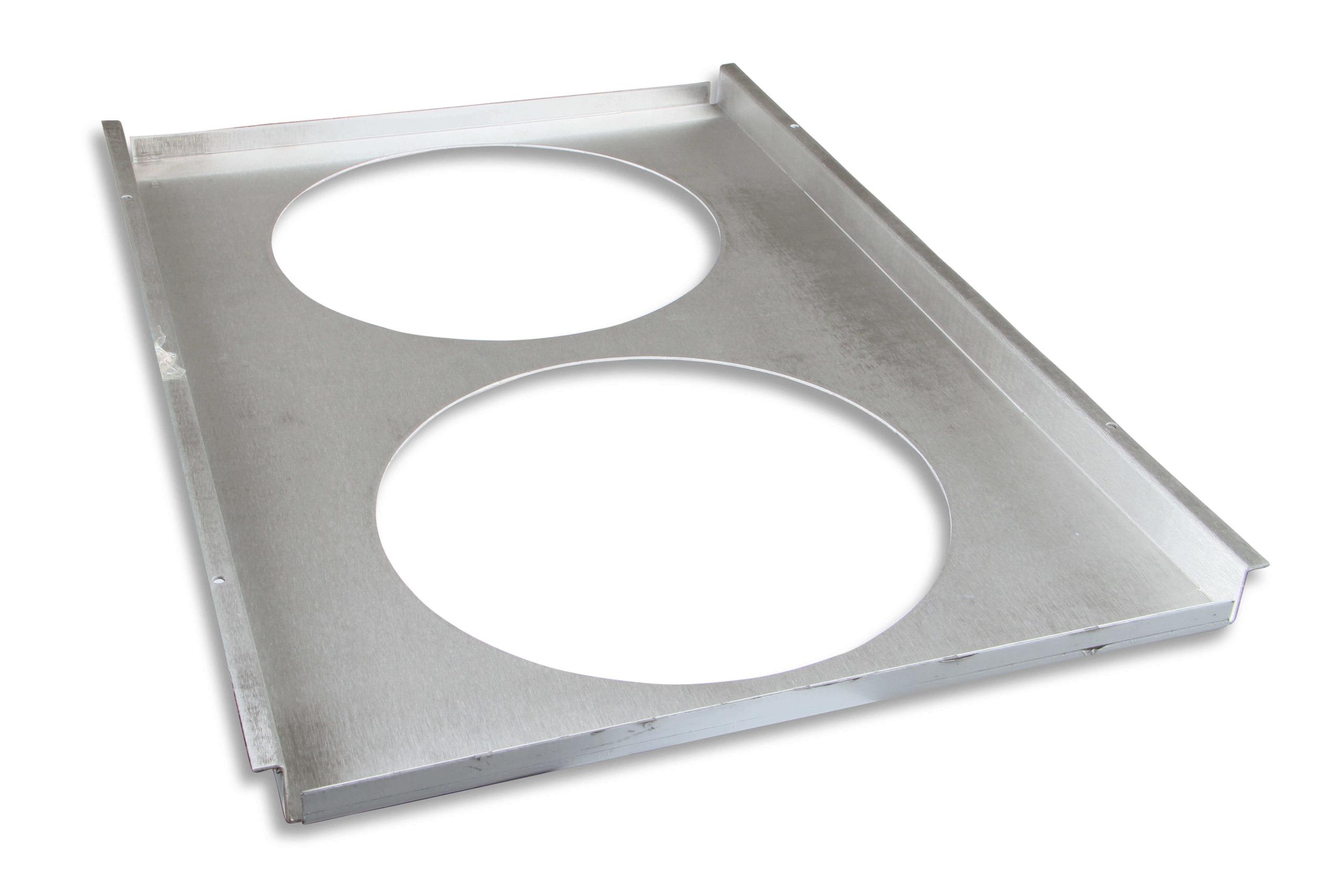 Frostbite Fb Fan/Shroud Package Hp Fb162-Fb164  - FB502H