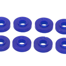 SuperPro SHOCK ABSORBER LOWER BUSH KIT - SPF0496K