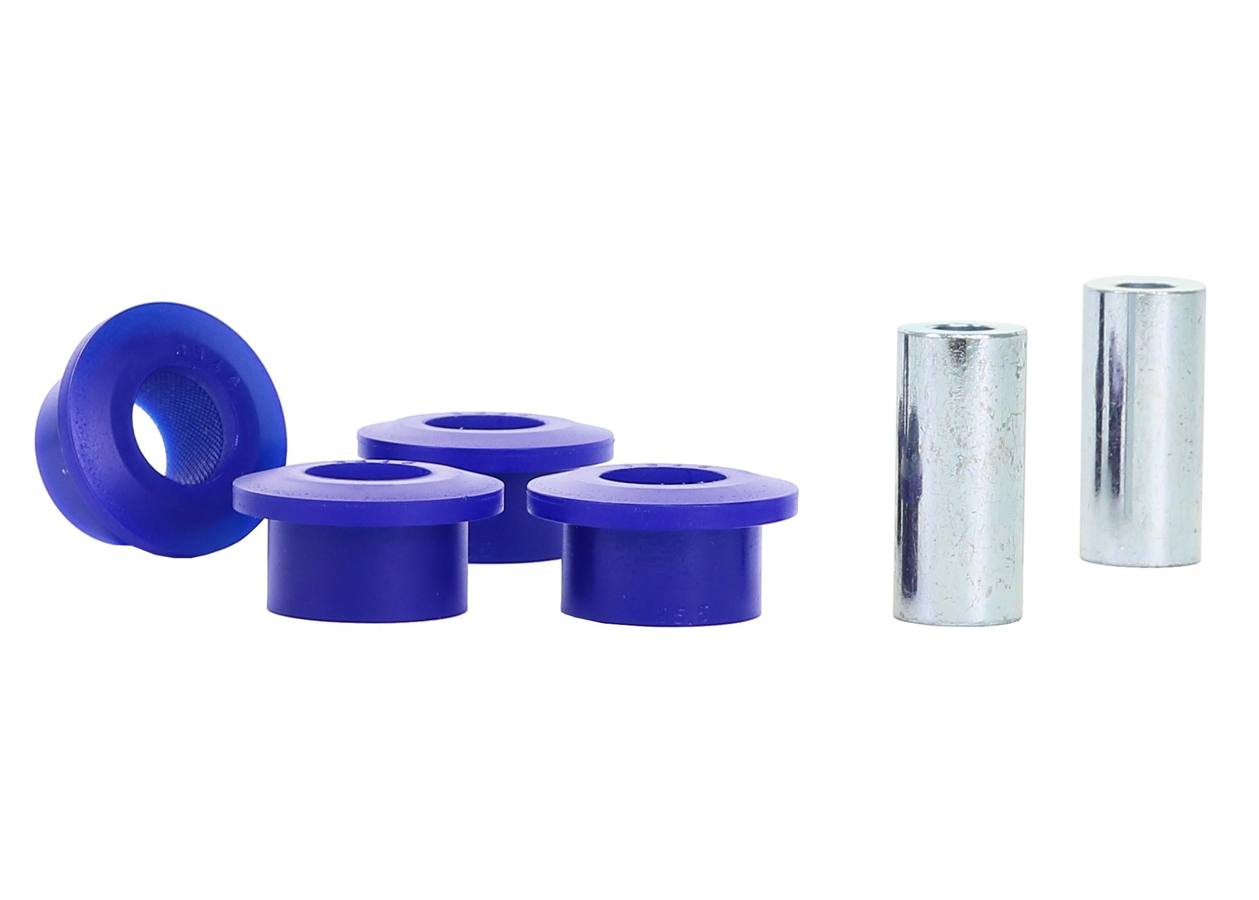 SuperPro VW LWR CTRLARM INNER FRONT KIT - SPF3346K