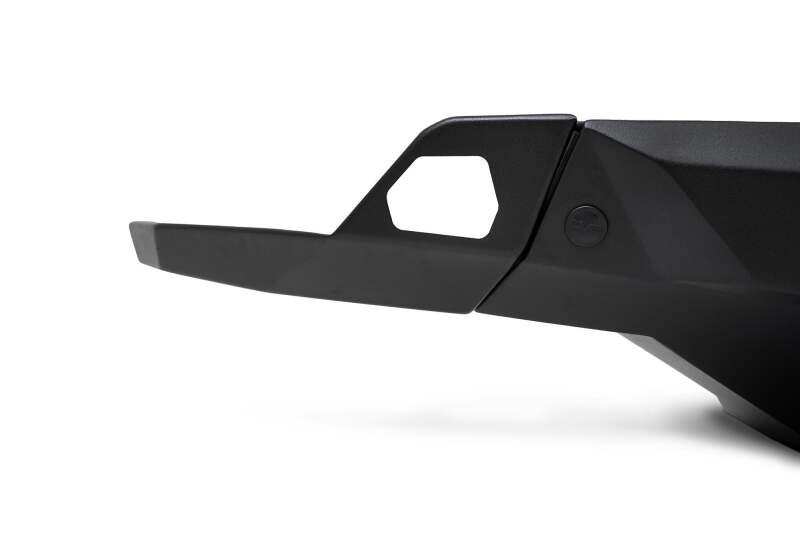 DV8 Offroad 2019-2021 GMC Sierra Spec Series Front Bumper - FBGC1-02